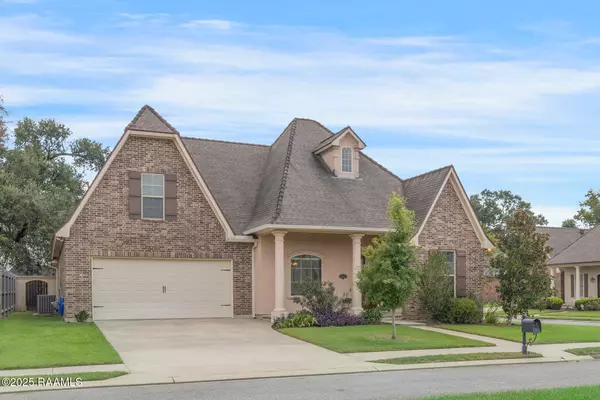 Lafayette, LA 70503,100 Hunters Gate CT