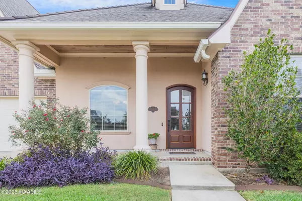 Lafayette, LA 70503,100 Hunters Gate CT