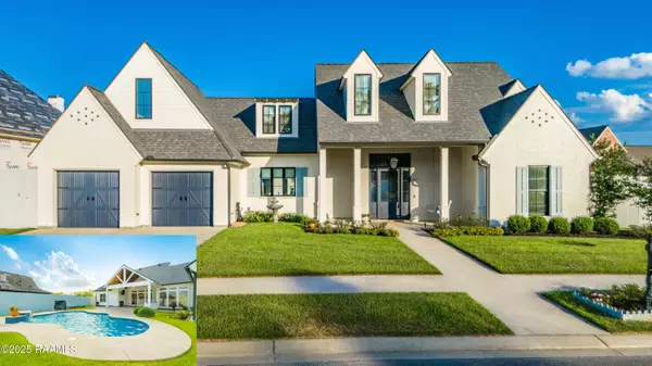 207 Caldwell CT,  Lafayette,  LA 70508