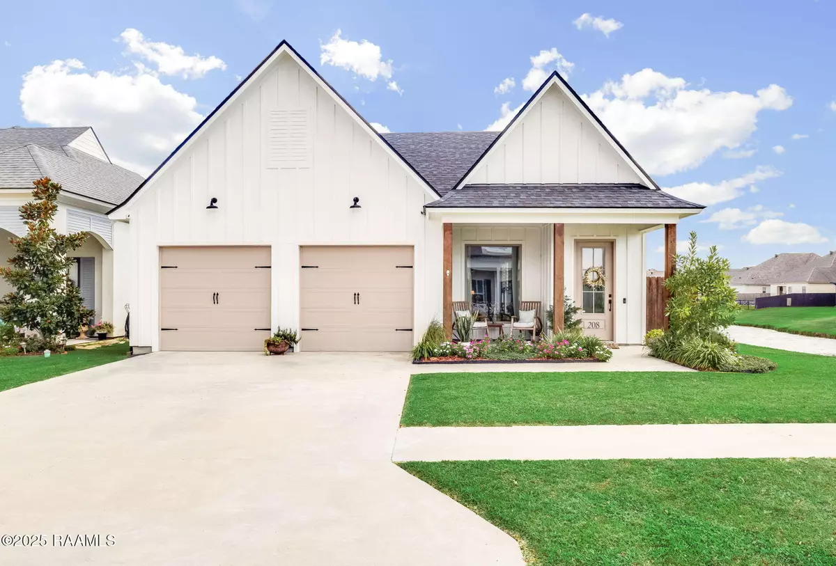 Youngsville, LA 70592,208 San Marcos DR