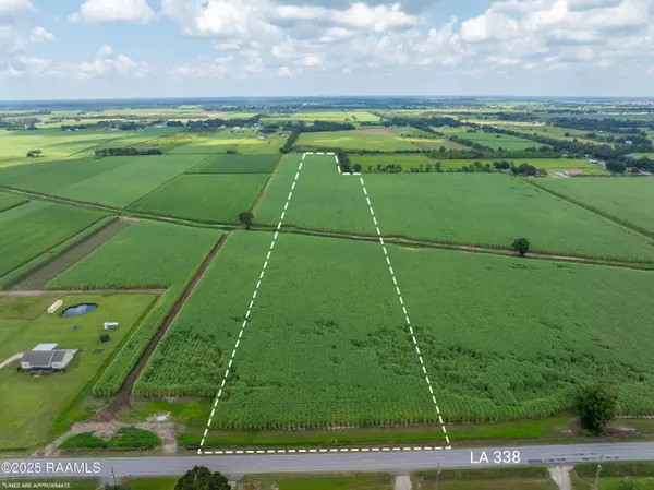 Tbd La Hwy 338, Abbeville, LA 70510