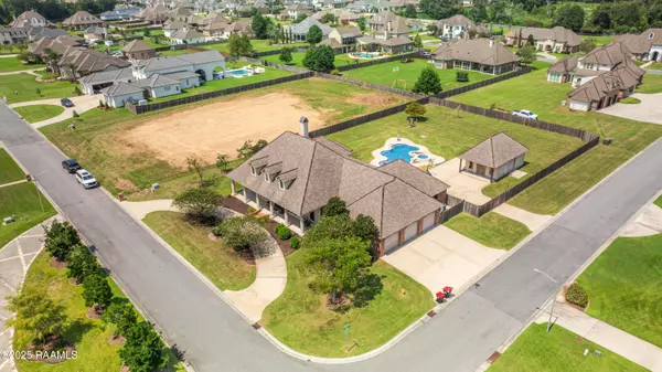 Lafayette, LA 70508,300 Turtledove TRL