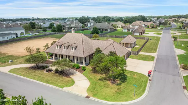 Lafayette, LA 70508,300 Turtledove TRL