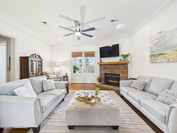 Lafayette, LA 70503,111 Croft Row