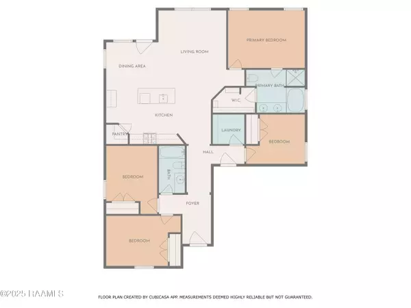 Maurice, LA 70555,108 Jeanne Picard DR