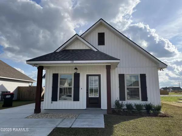 118 Cranston CT,  Lafayette,  LA 70507