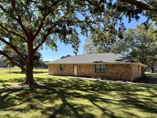 1006 S 5th ST, Iota, LA 70543