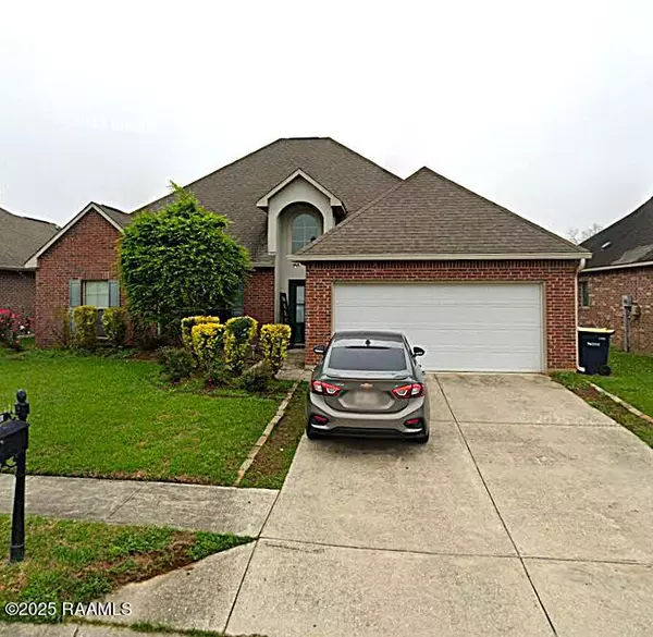 104 Greenvale DR, Carencro, LA 70520