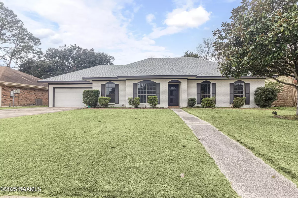 Lafayette, LA 70506,110 Alyene DR