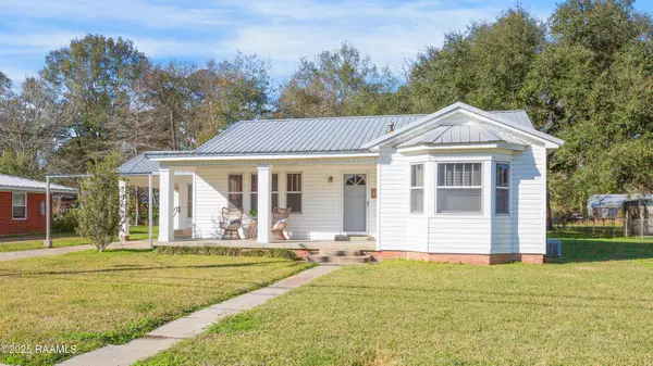 159 Church ST, Grand Coteau, LA 70541