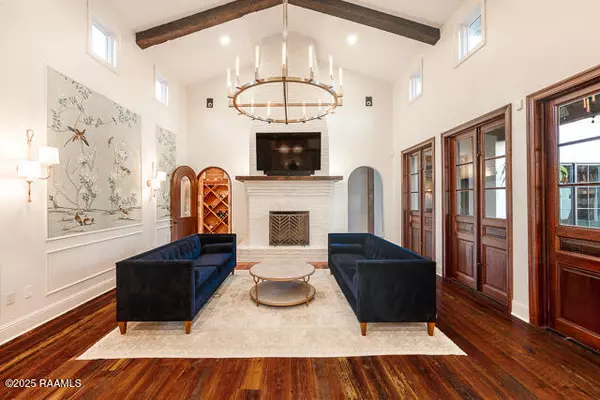 Lafayette, LA 70508,125 Adair LN