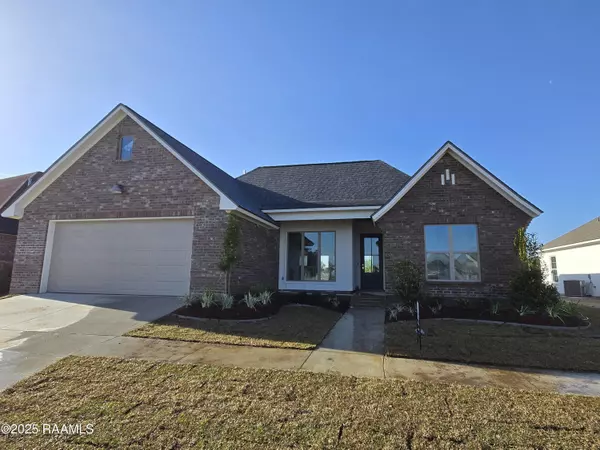 303 Crooked Stick LN, Lafayette, LA 70506