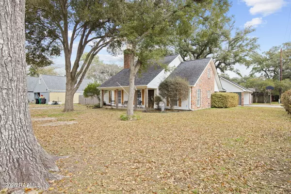 Lafayette, LA 70506,200 Tours ST