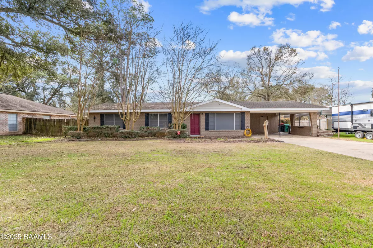 Lafayette, LA 70506,211 Delphine ST