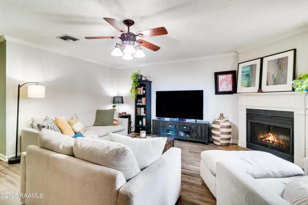 Lafayette, LA 70501,3500 E Simcoe ST #62