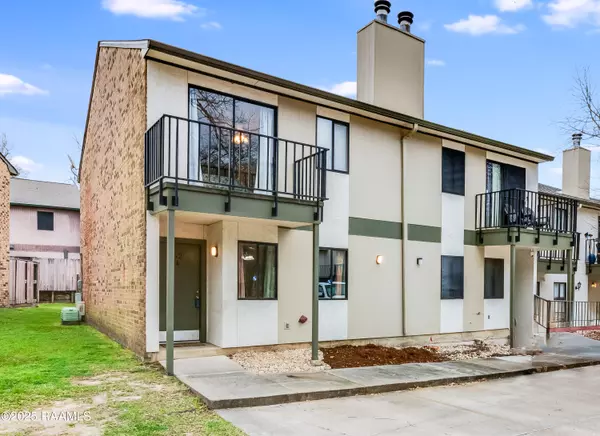 3500 E Simcoe ST #62,  Lafayette,  LA 70501