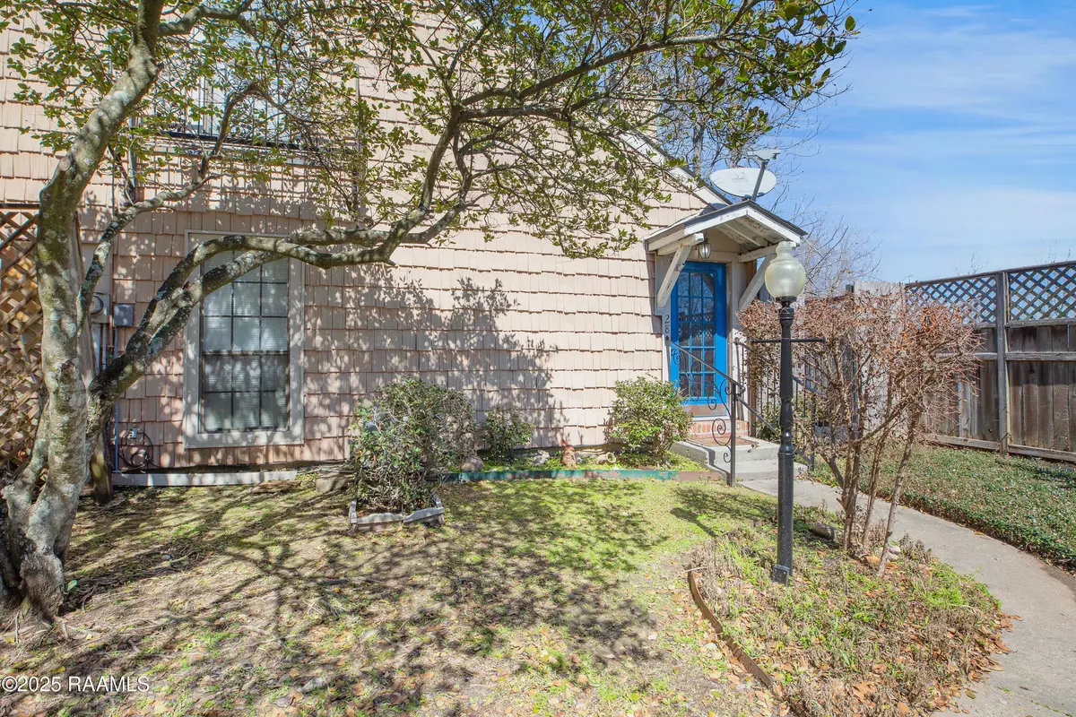 Lafayette, LA 70506,4620 W Congress ST #28