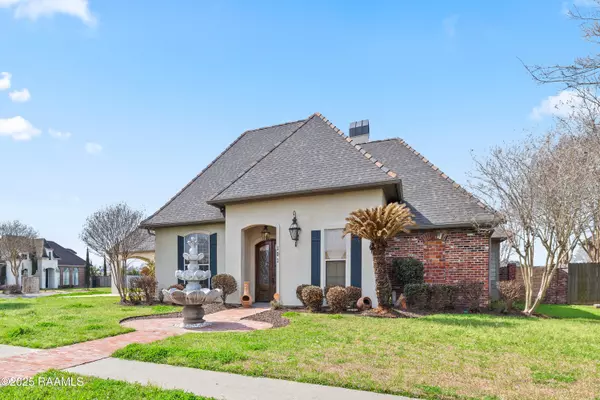 101 Hialeah PARK,  Lafayette,  LA 70503