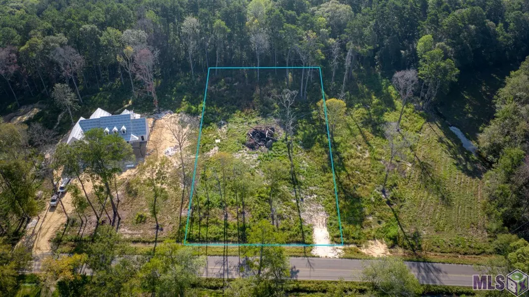 Lot 4 Cane Market Rd, Walker, LA 70785