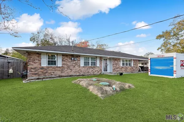 12137 Cline Dr, Baker, LA 70714