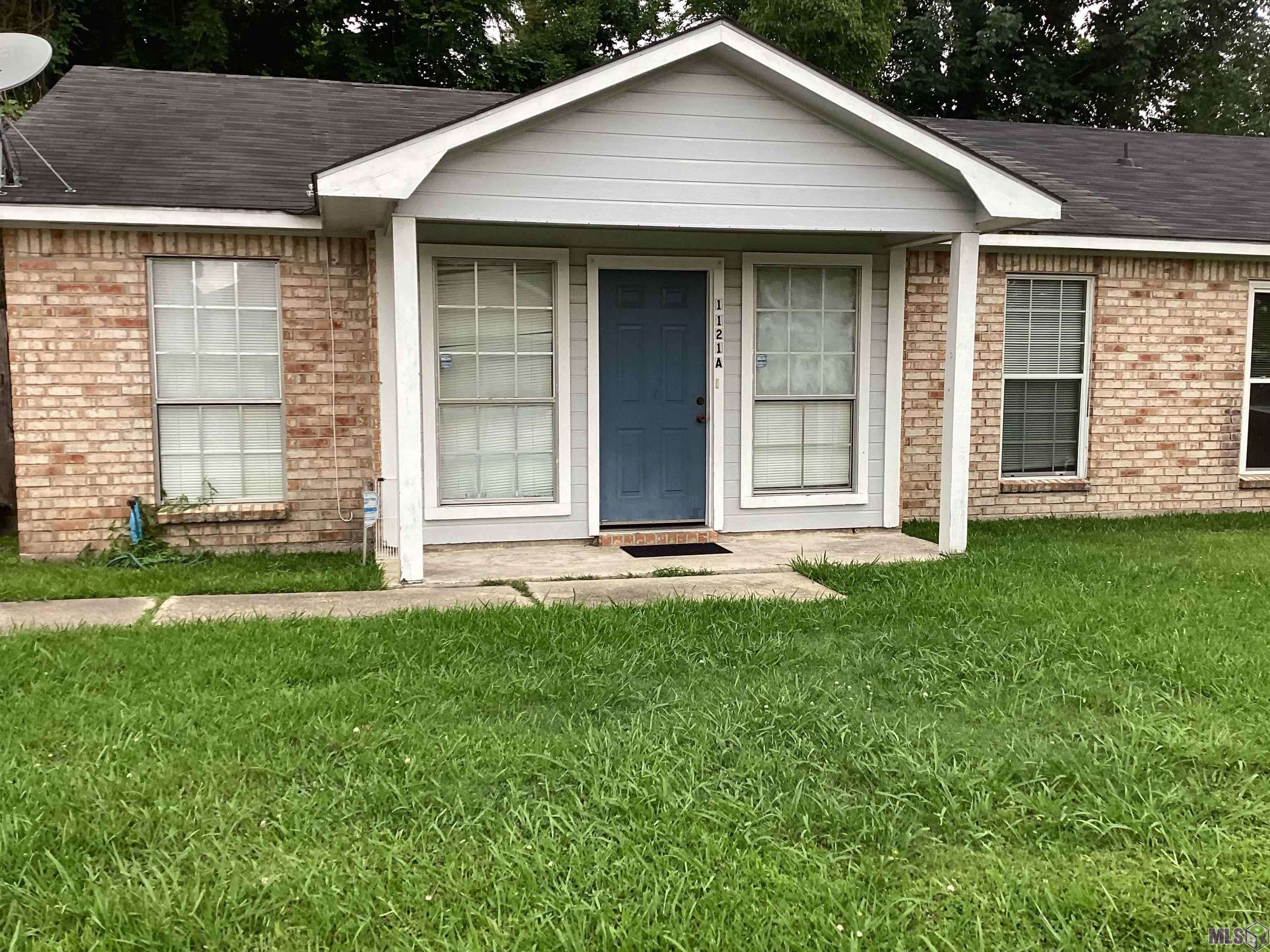 Baker, LA 70714,1121 Barrington Dr #A