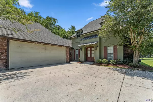 16415 Dale Ct,  Prairieville,  LA 70769