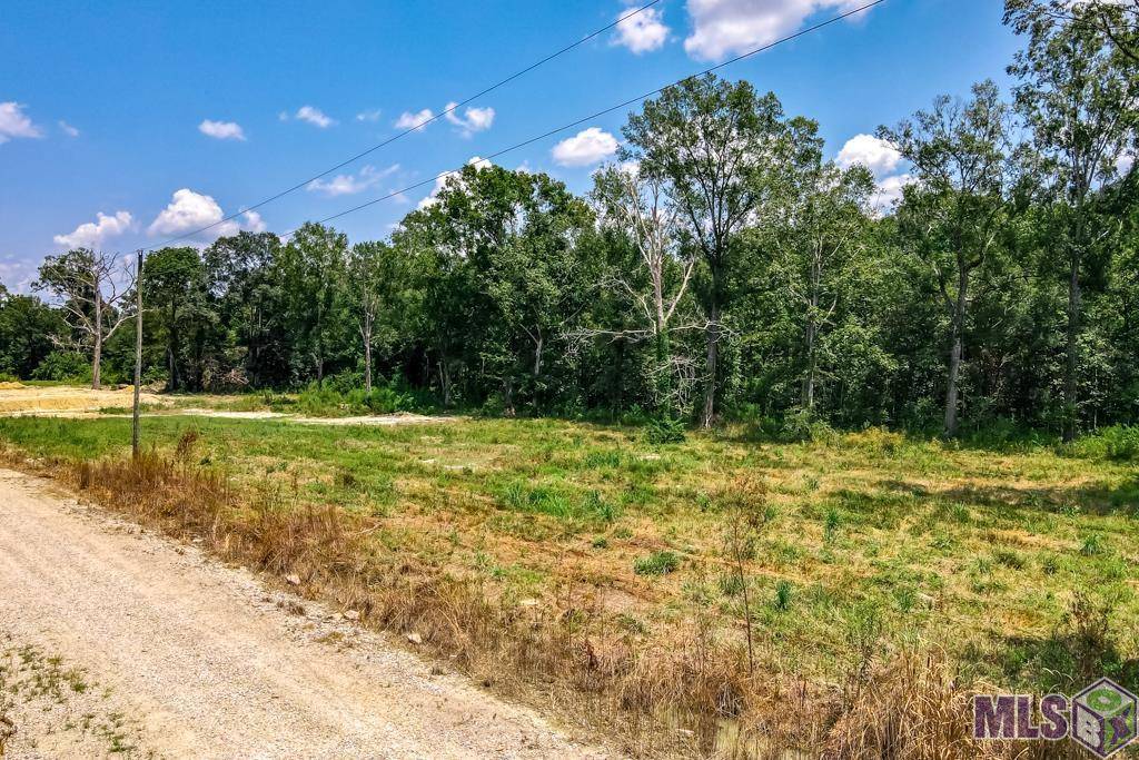 Zachary, LA 70791,TBD 1 Tennant Ln