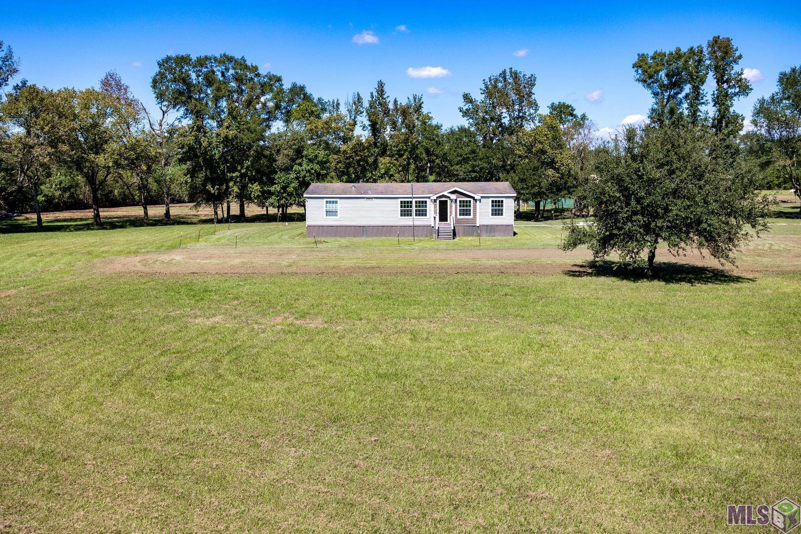 15843 Blackwater Rd, Zachary, LA 70791