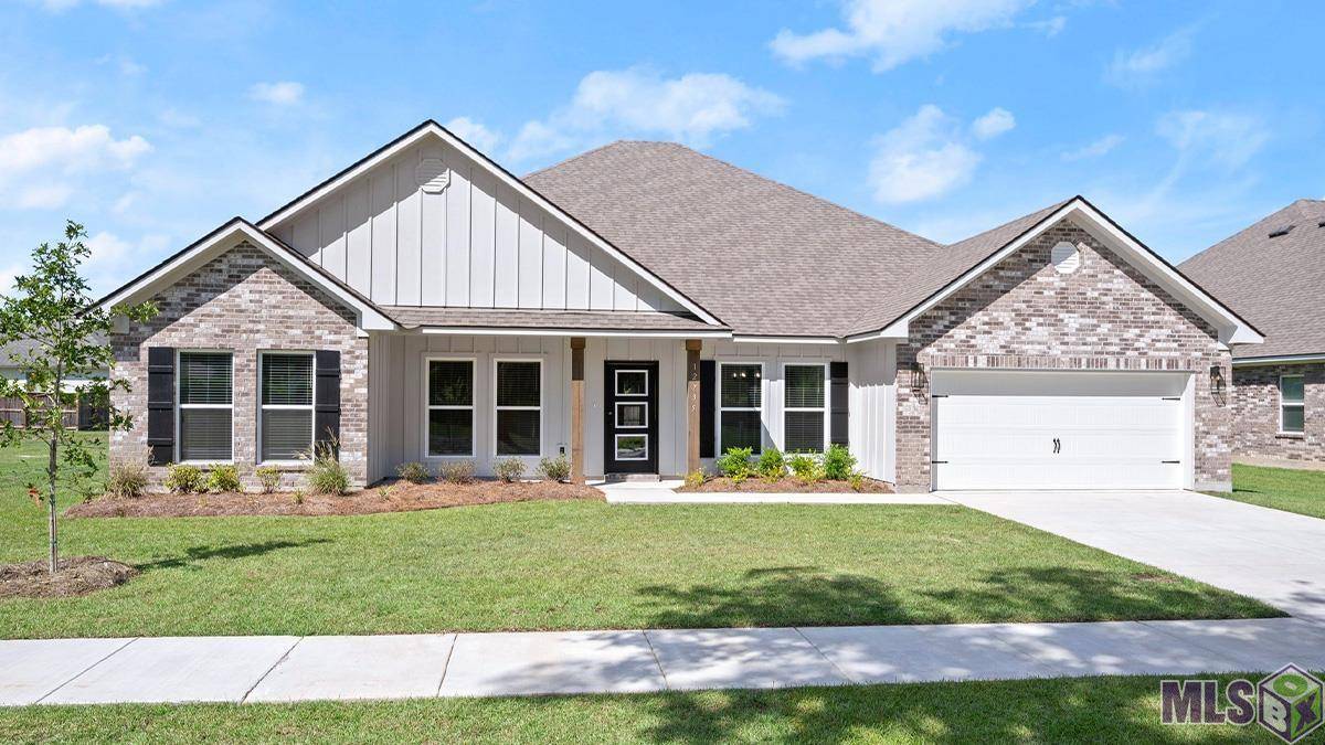 12967 Legacy Oaks Avenue, Central, LA 70818