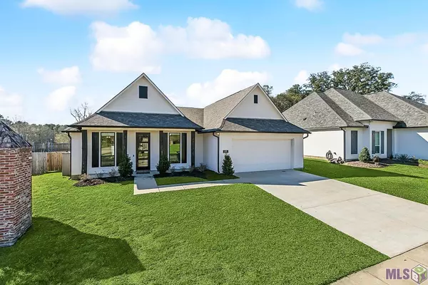 Saint George, LA 70817,6278 Wood Wren Dr