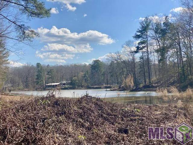 LOT 12 Turkey Creek Rd, Natchez, MS 39120