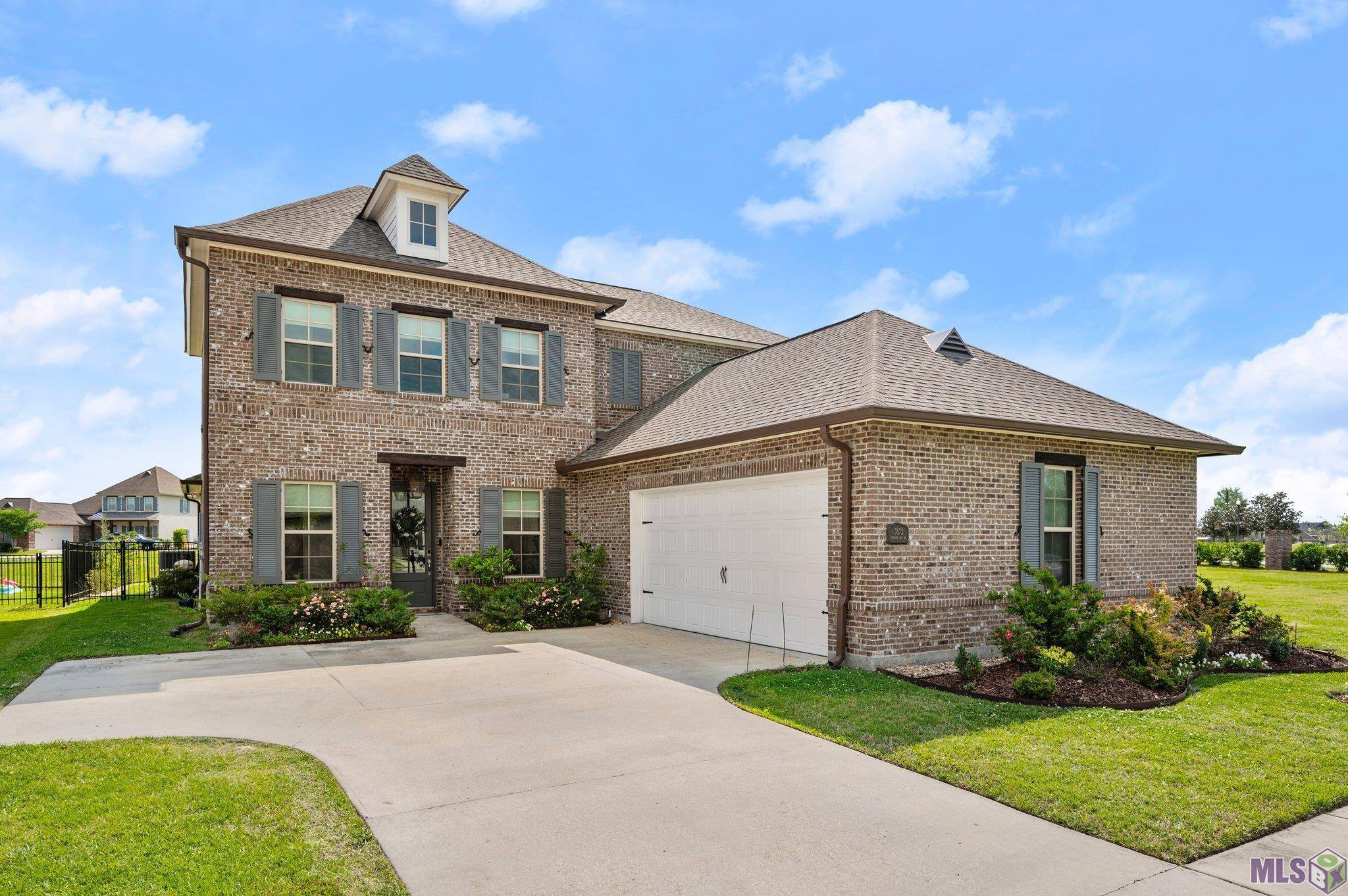 3572 Cruden Bay Dr, Zachary, LA 70791