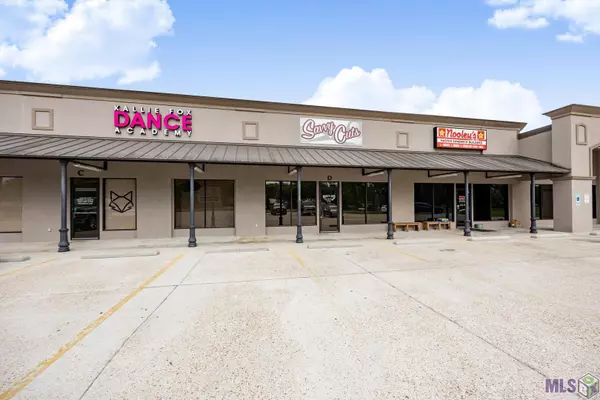 17134 Hwy 44 #D, Prairieville, LA 70769