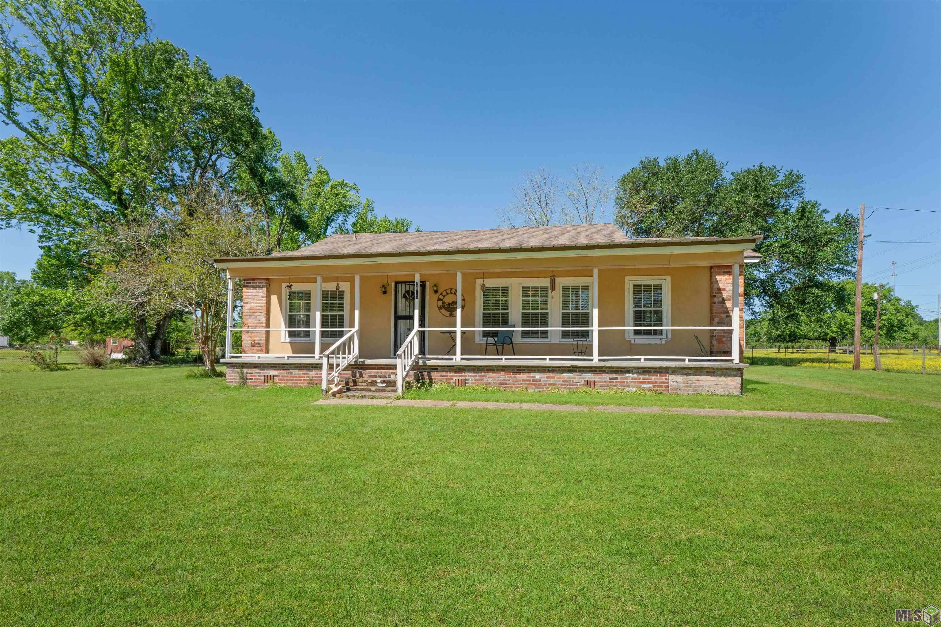 Zachary, LA 70791,2015 Old Baker Rd