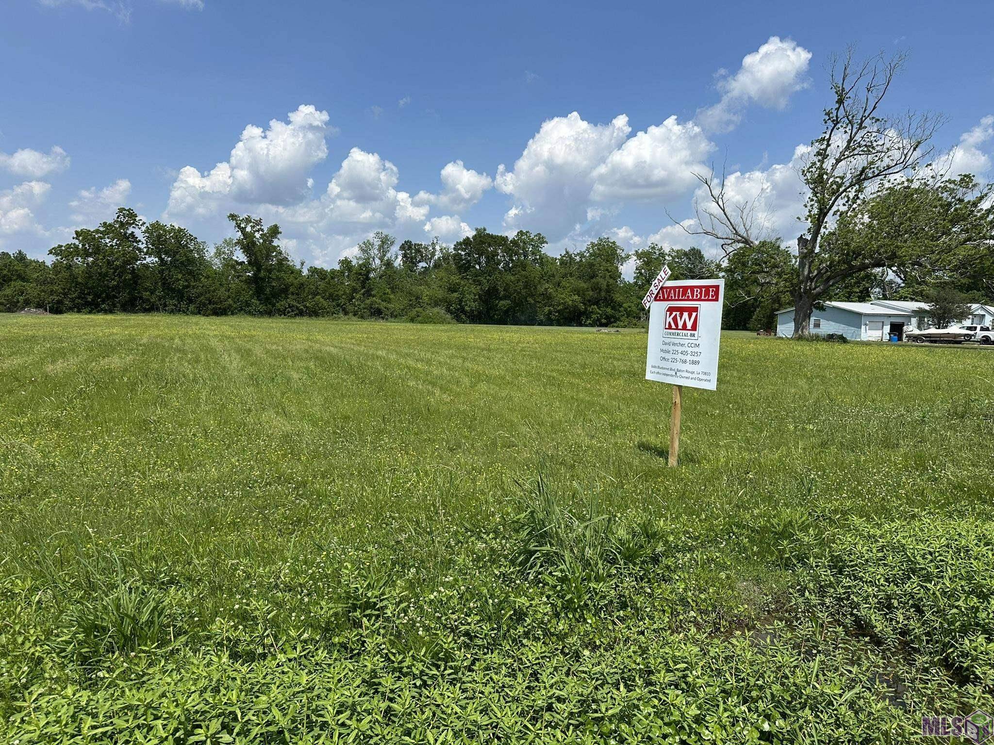 Geismar, LA 70734,4145 Bowden Rd