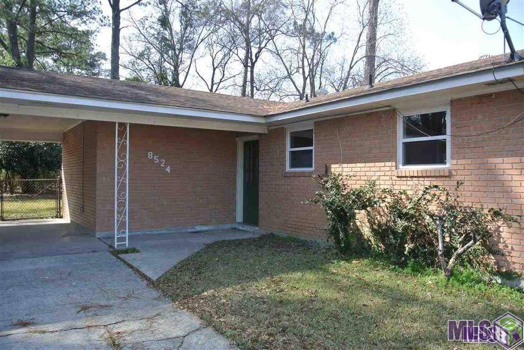 8524 N Essen Heights Ct, Baton Rouge, LA 70809