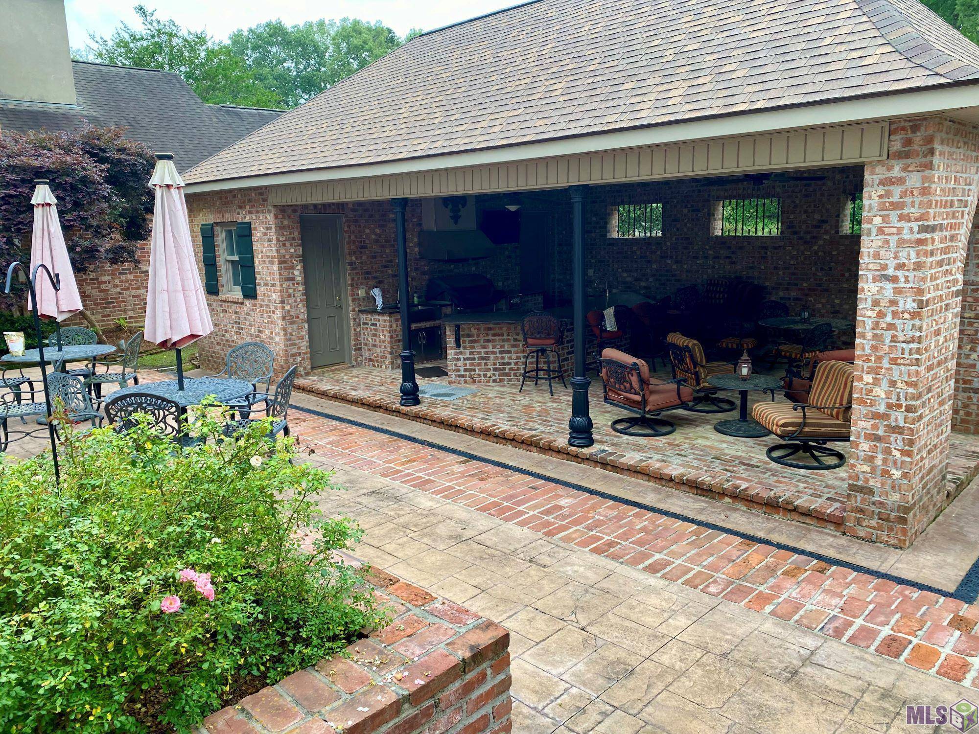 St. Francisville, LA 70775,5802 Creekside Ln