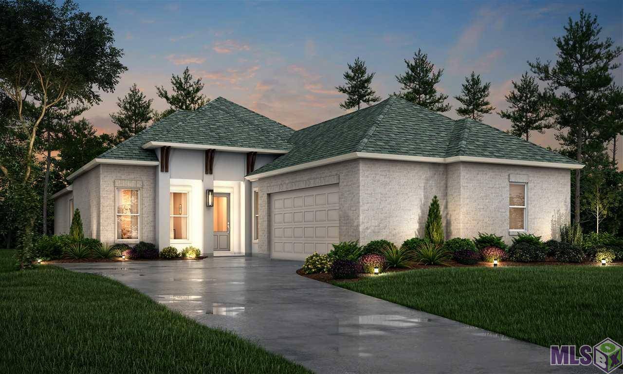 5017 Scotts Bayou Ln, Madisonville, LA 70447