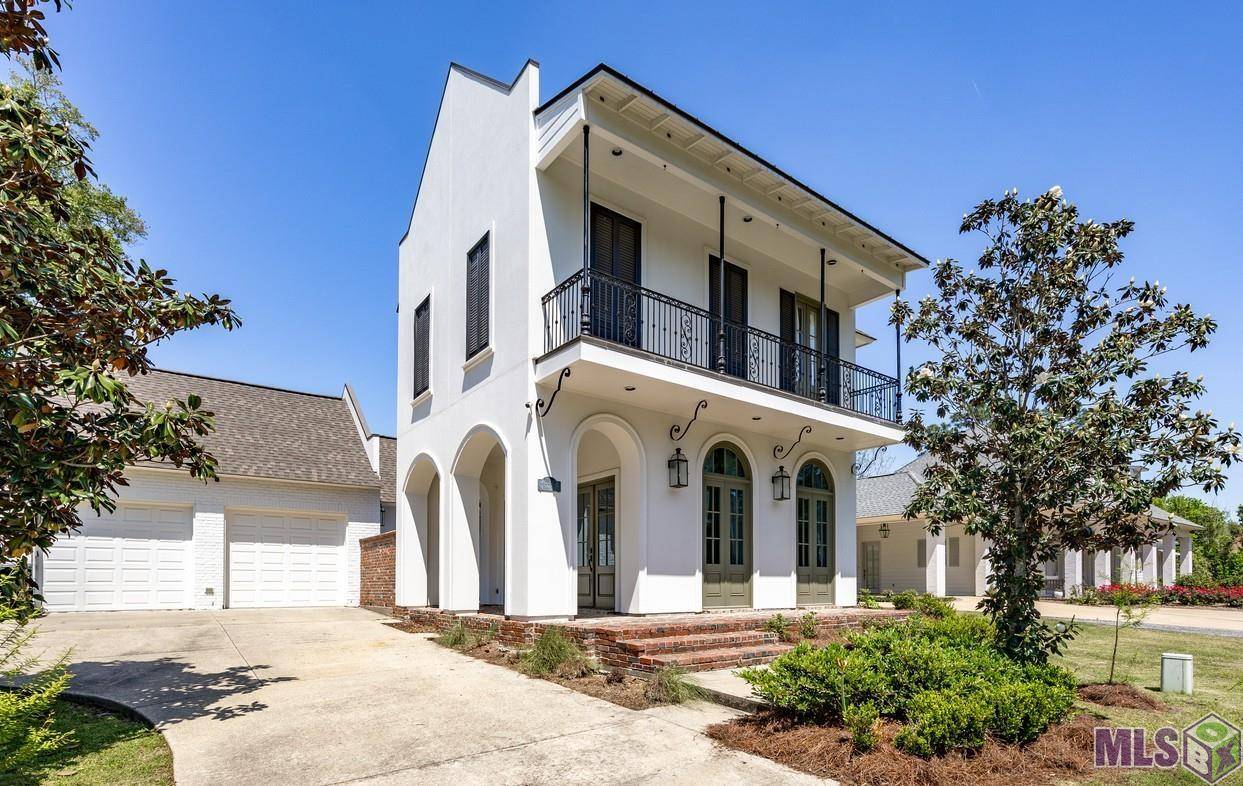 Baton Rouge, LA 70808,5373 Moss Side Ln