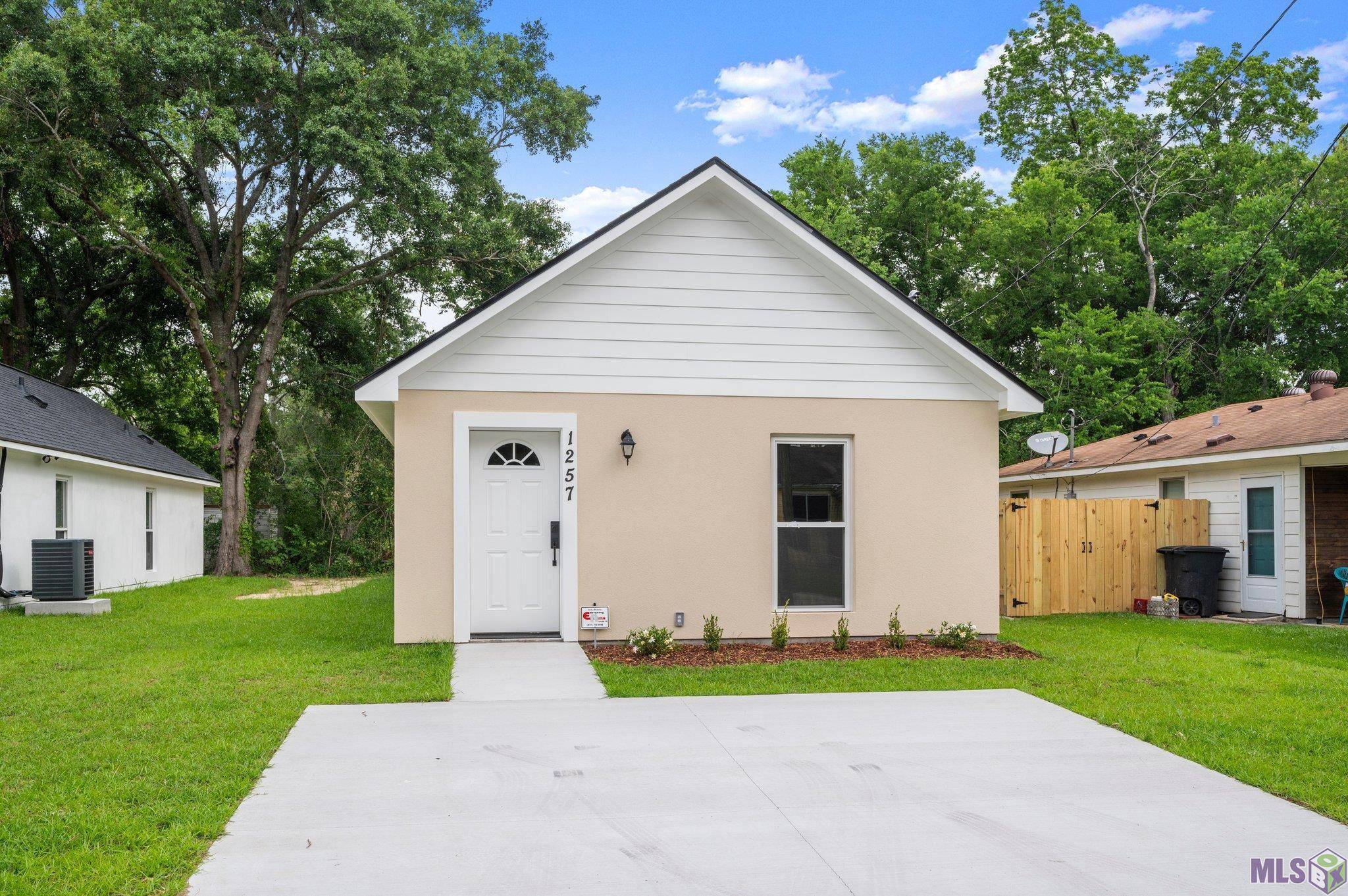 1257 Cardinal St, Baton Rouge, LA 70807