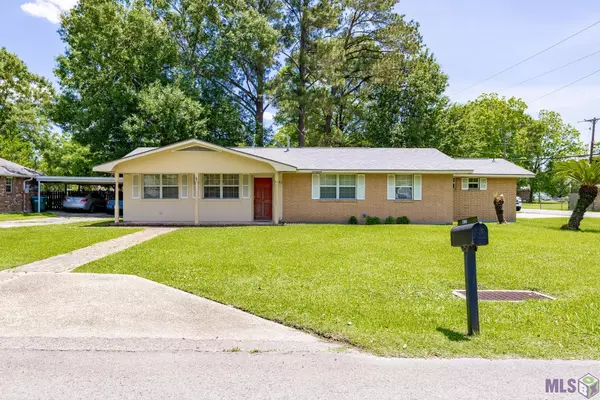 Port Allen, LA 70767,4325 Stanton Ave