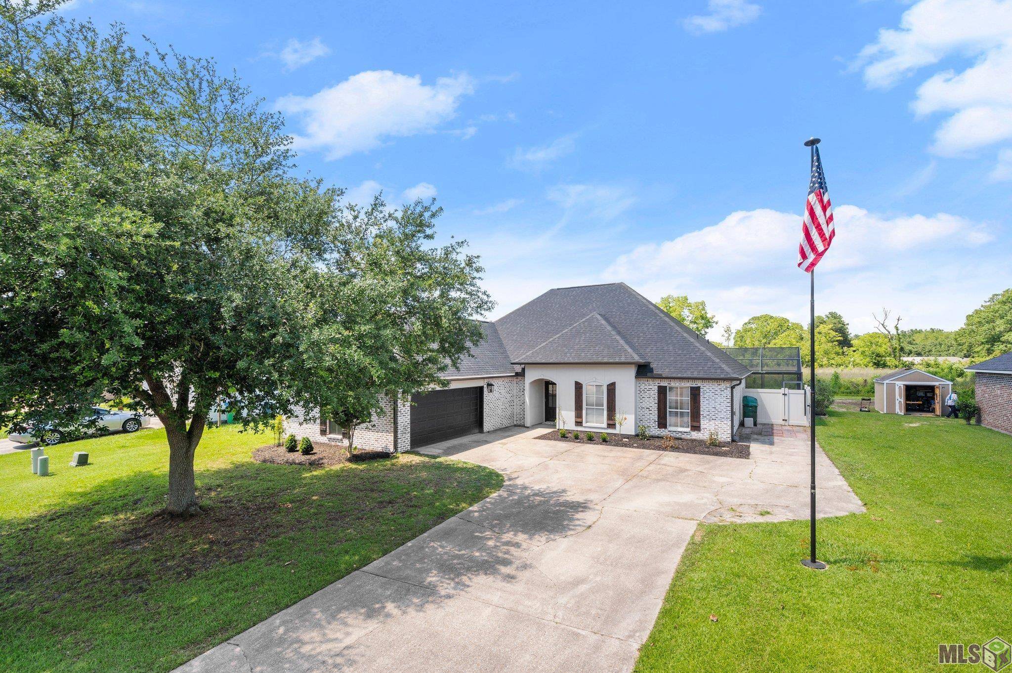 36358 Crestway Ave, Prairieville, LA 70769