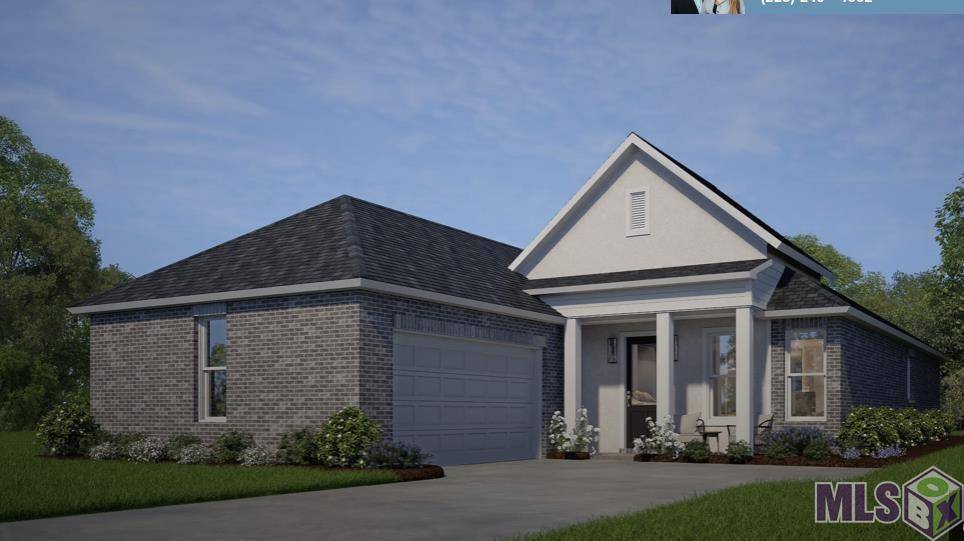 2920 Creekmere Ln, Saint George, LA 70810