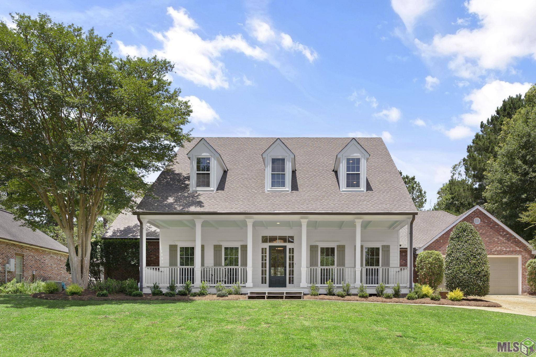 5893 Afton Villa Way, St. Francisville, LA 70775