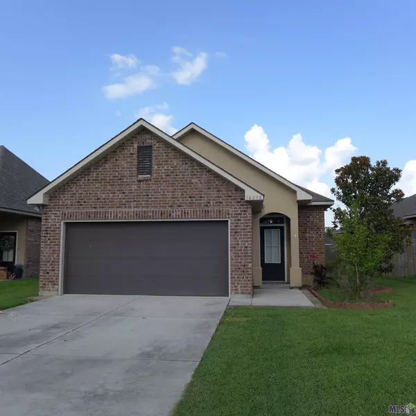 16276 Timberstone Dr, Prairieville, LA 70769