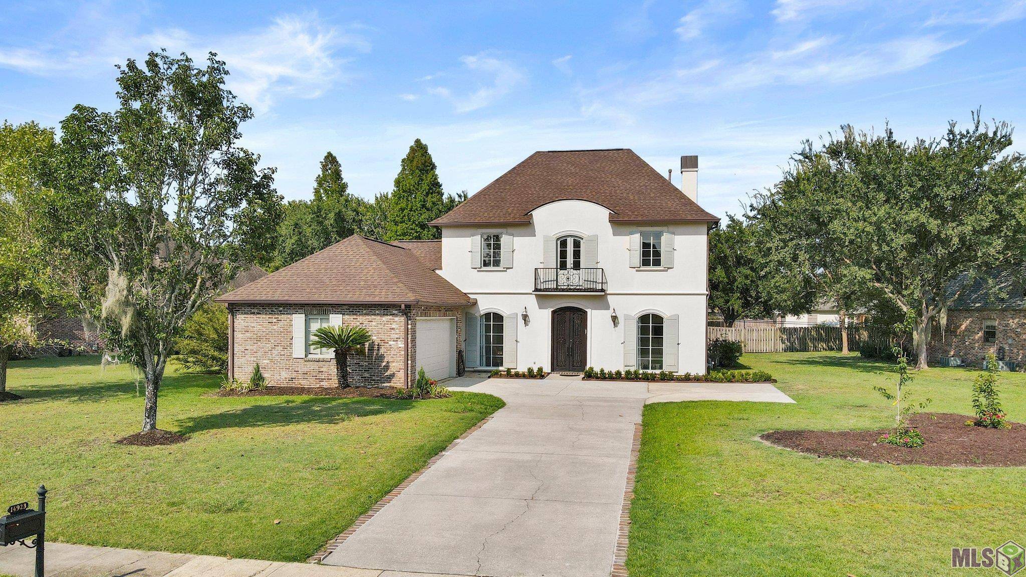 14923 Memorial Tower Dr, Baton Rouge, LA 70810