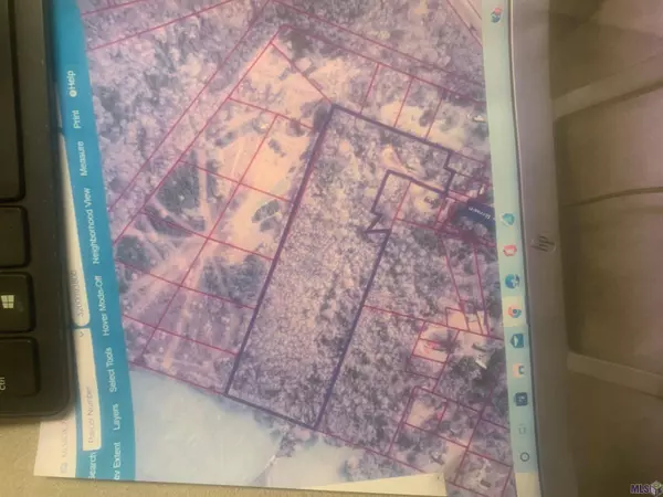 Jackson, LA 70748,TBD Allen Brown Ln