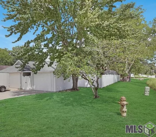 15861 Profit Ave, Baton Rouge, LA 70817