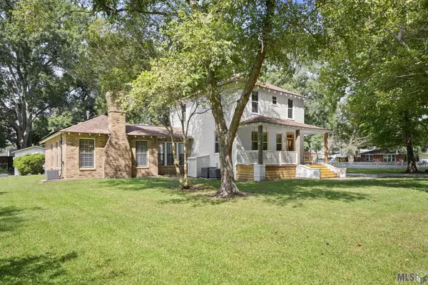 Addis, LA 70710,3953 Bird Heights Ave