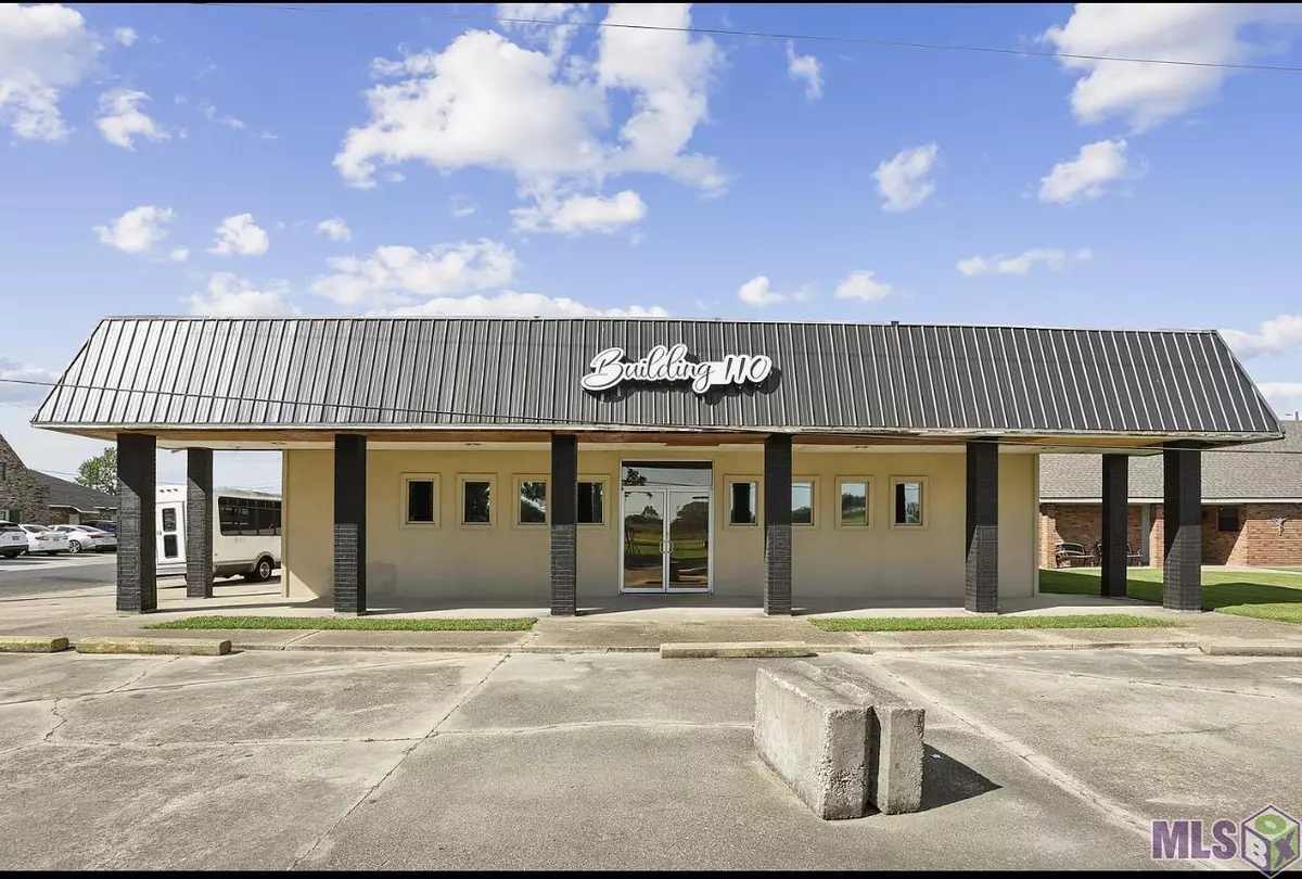Donaldsonville, LA 70346,110 Memorial Dr